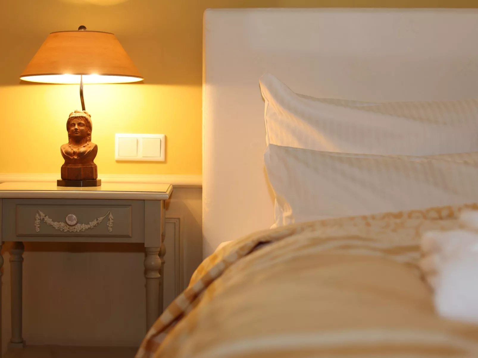 Biberhüs Erdgeschoss in Archsum-Drinnen