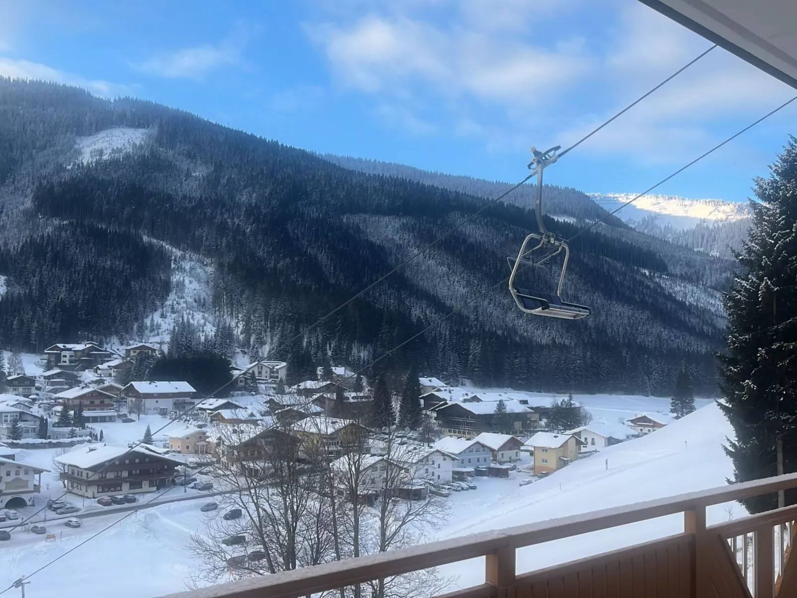 Haus Dorfblick-Image-tags.info