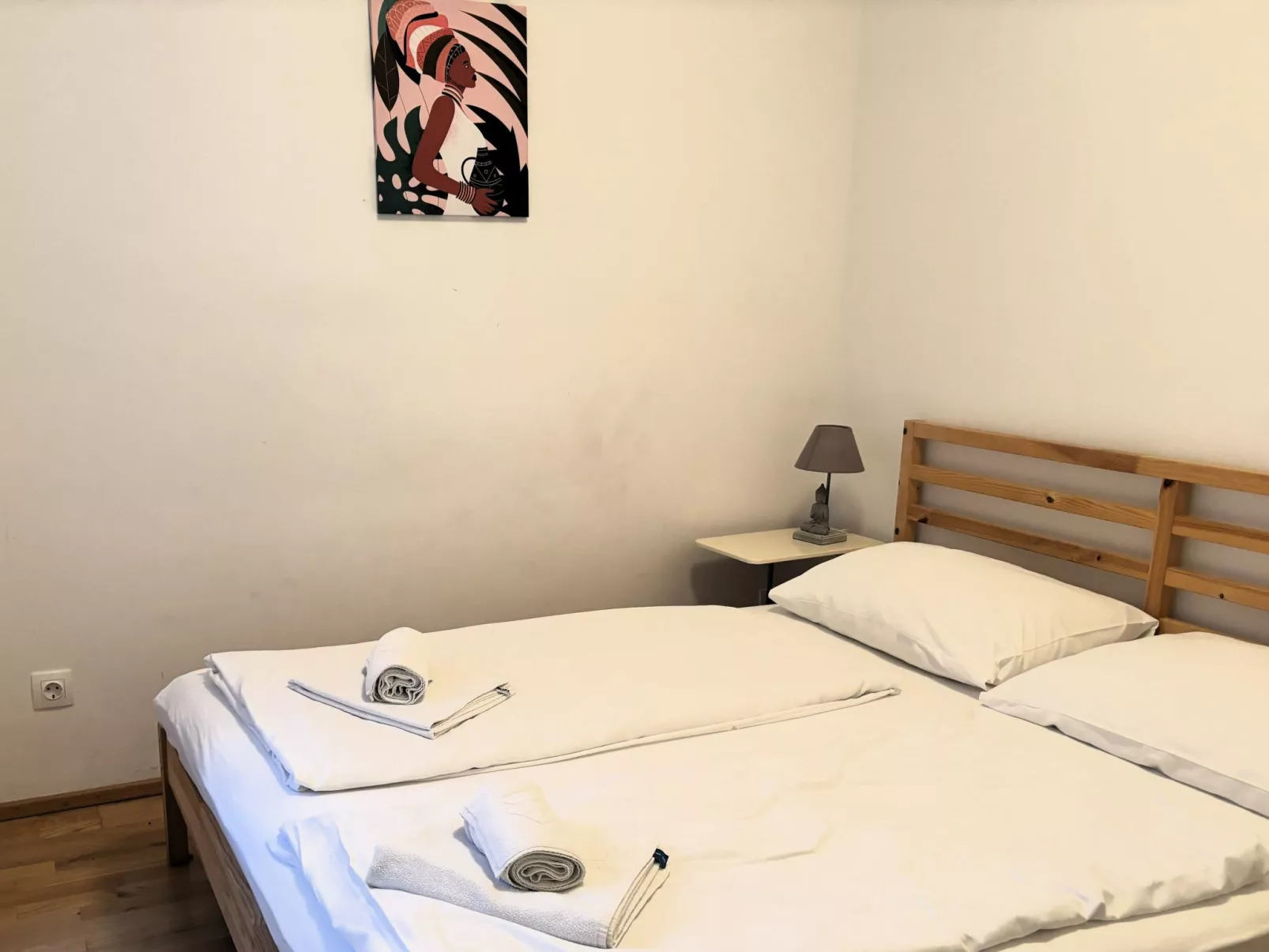 Wohnen am Augarten-Inside