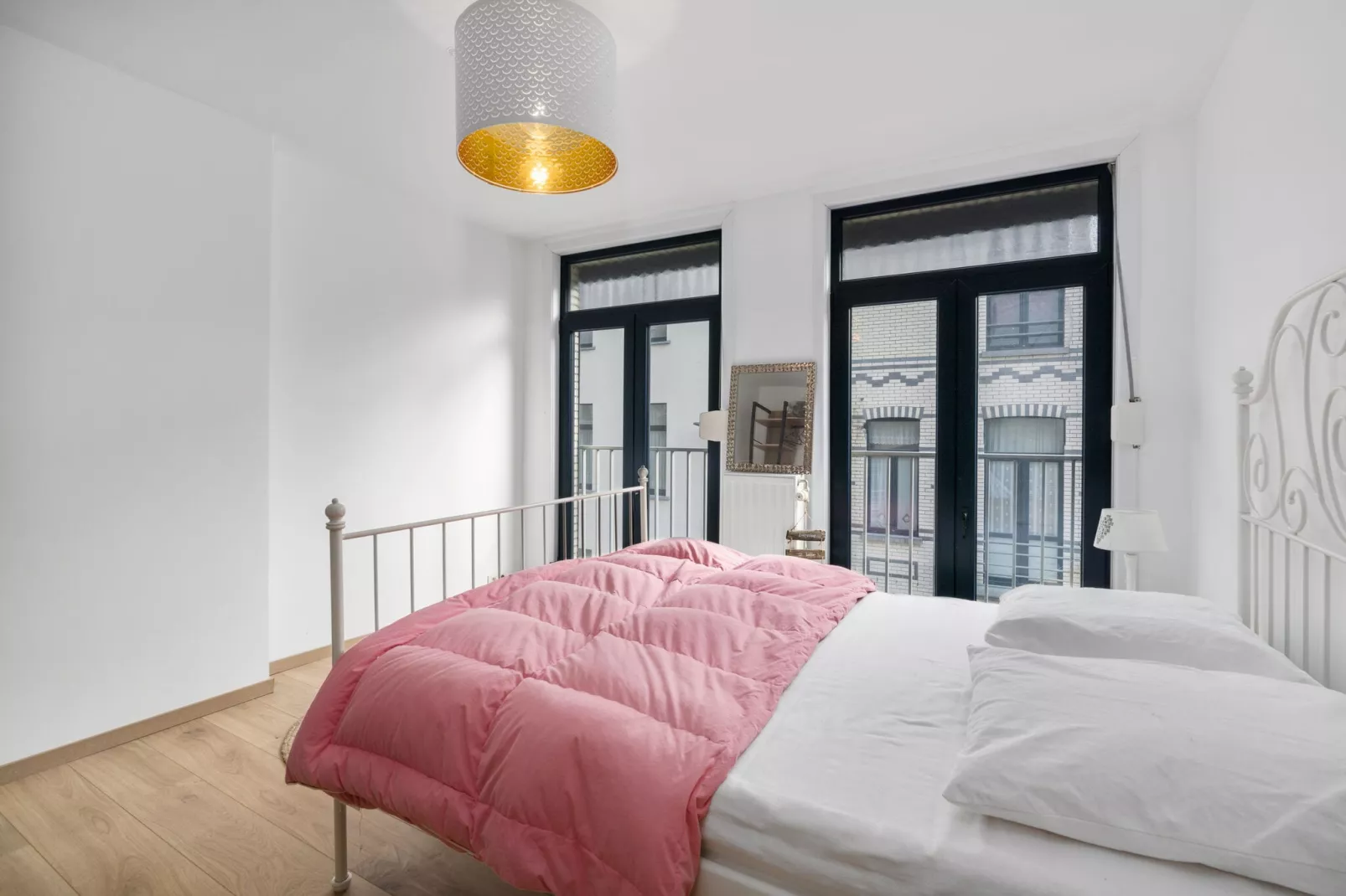 Badersstraat 3-Bedroom