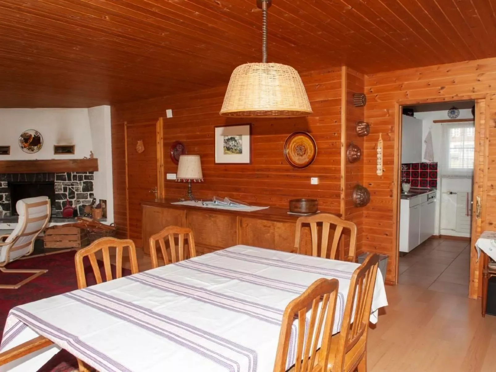 Flüehli Roth-Dedans