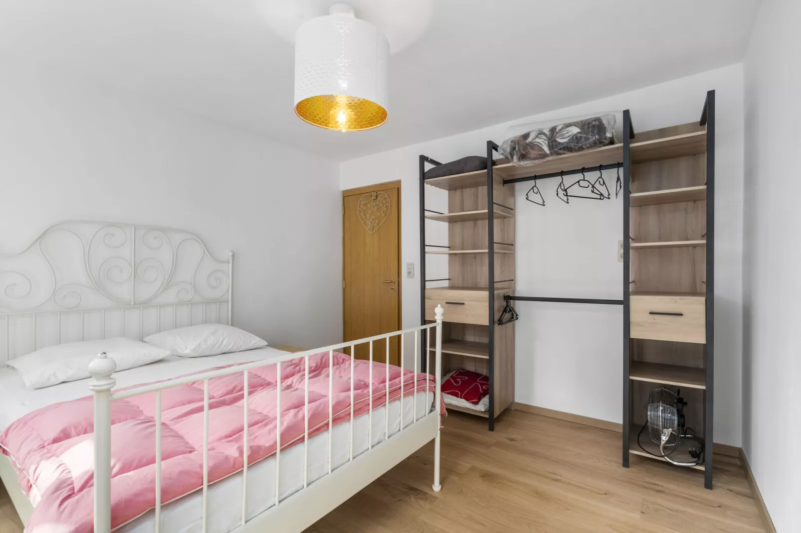 Badersstraat 3-Bedroom