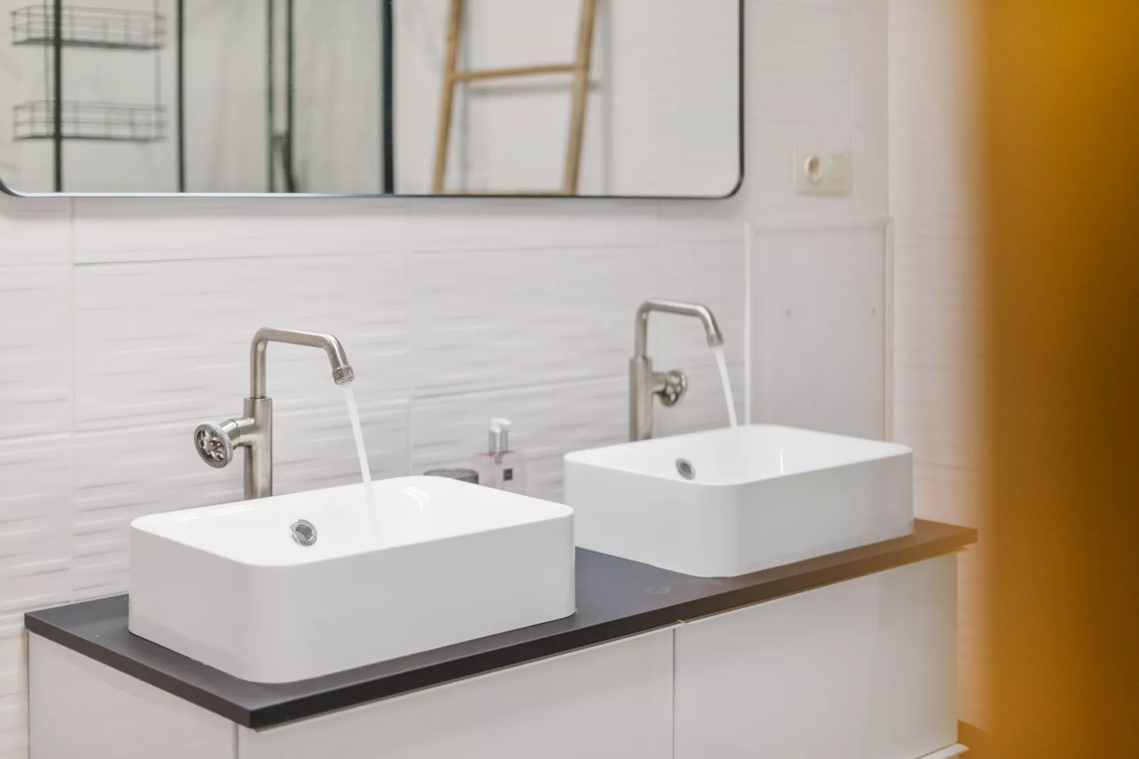 Badersstraat 3-Bathroom