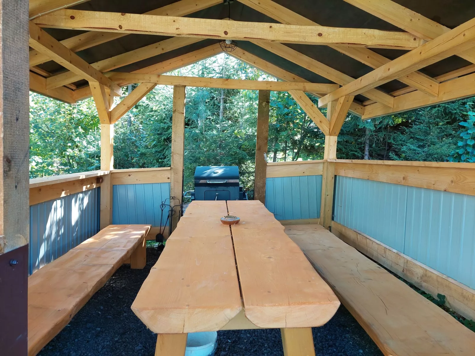 Hütte in der Orava-Image-tags.info