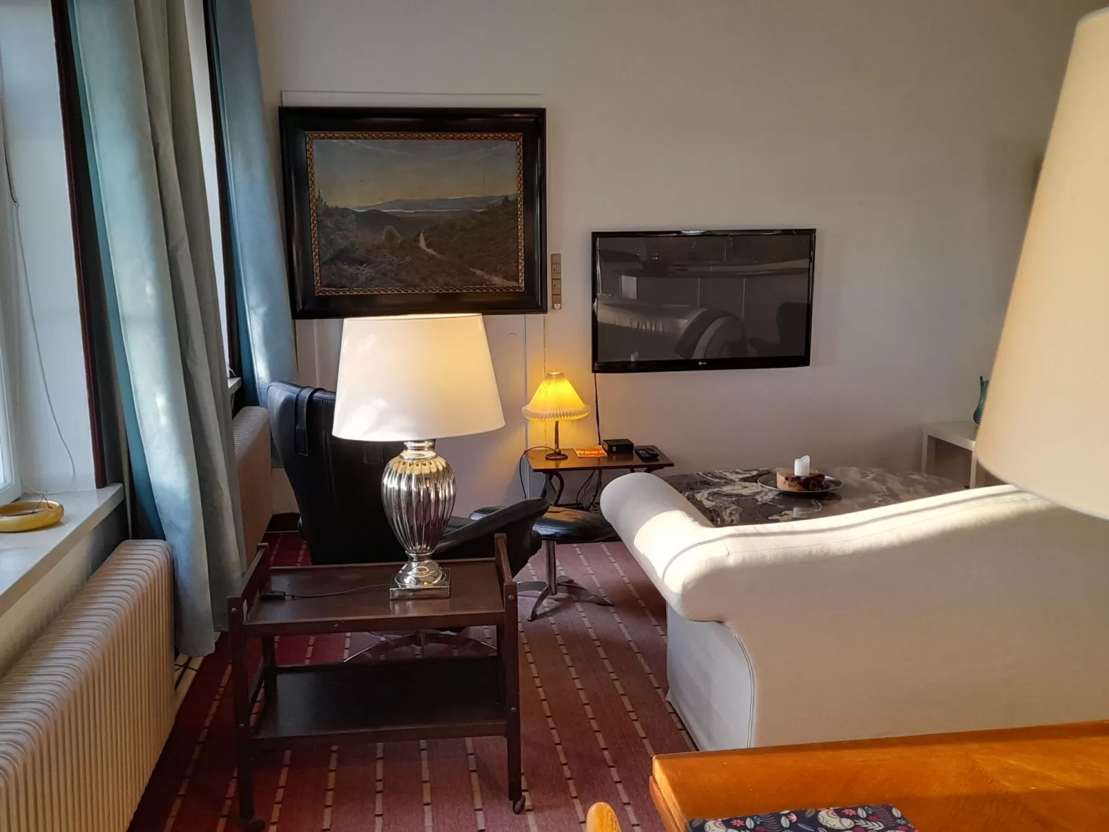 Otto-Vilhelm Kaalund-Dedans