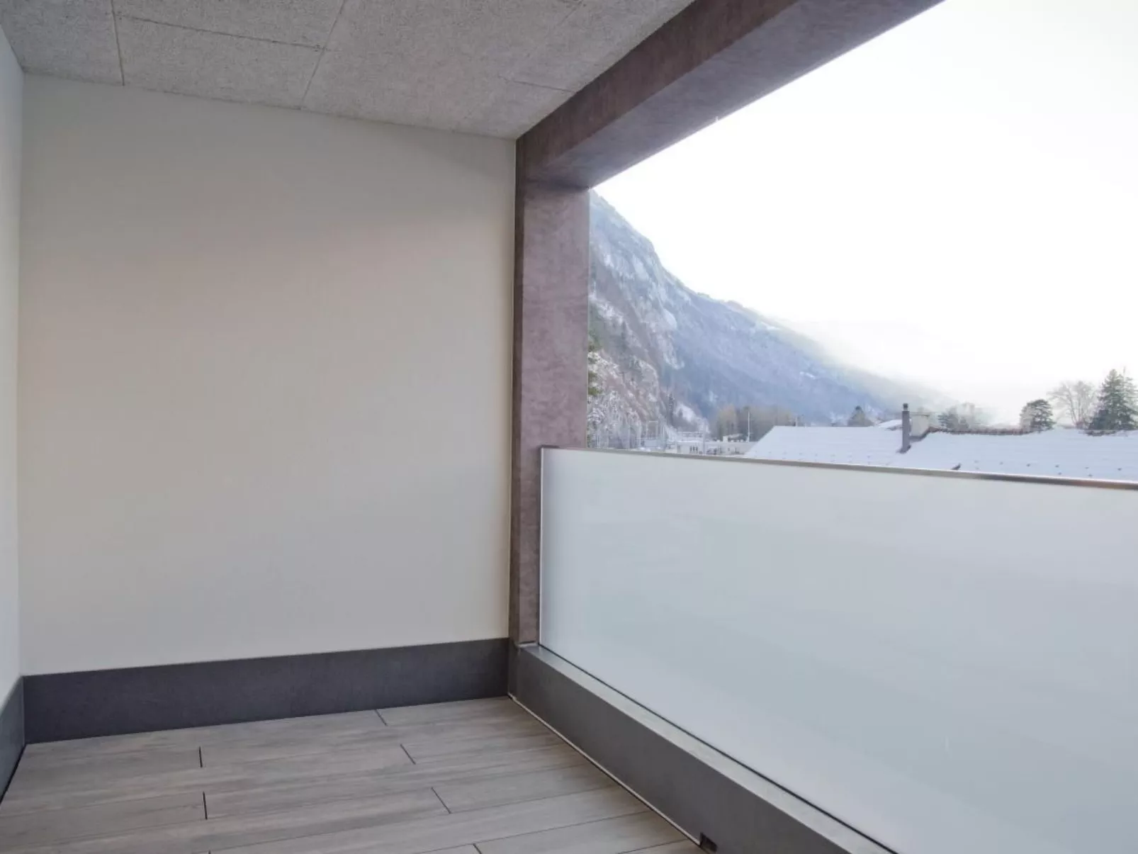 Apartment Arnika-Dehors