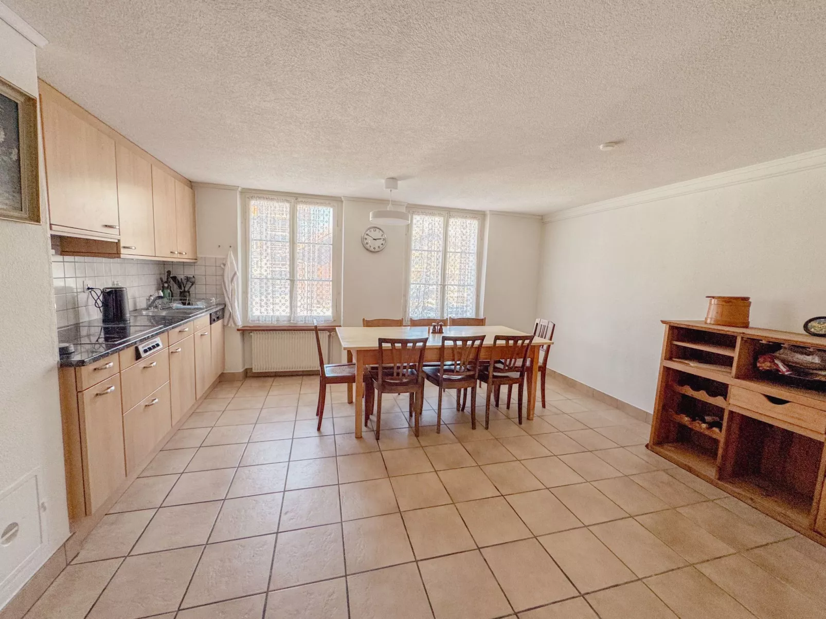 Mountain View Retreat Lenk-Drinnen