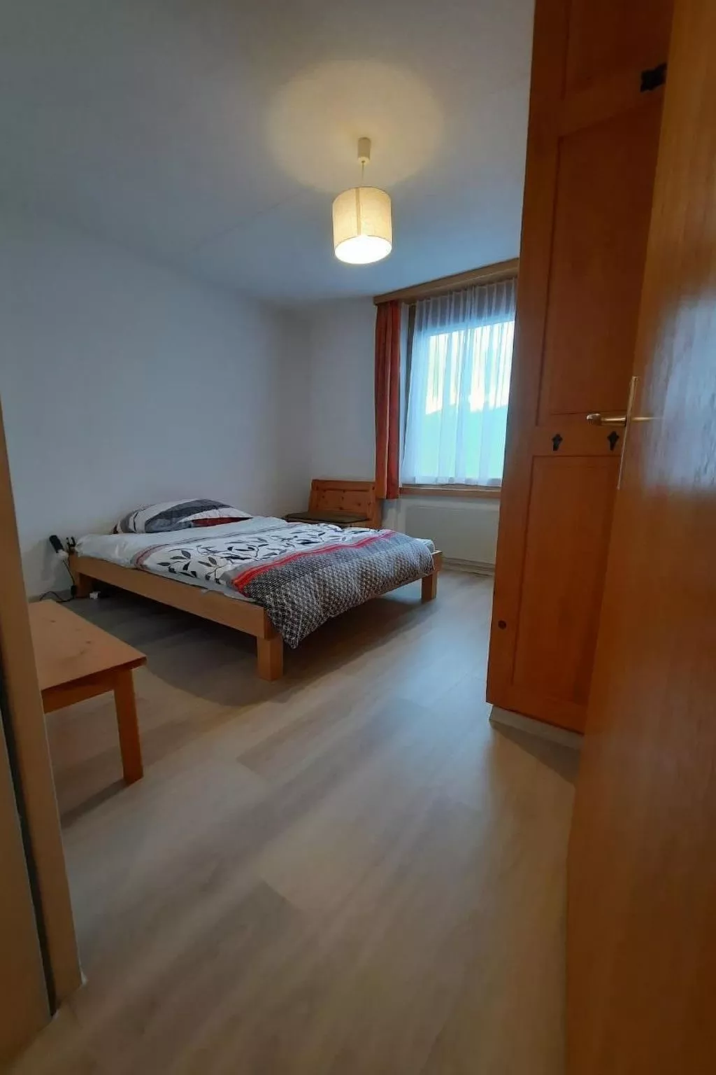 Gemütlichkeit-Dedans