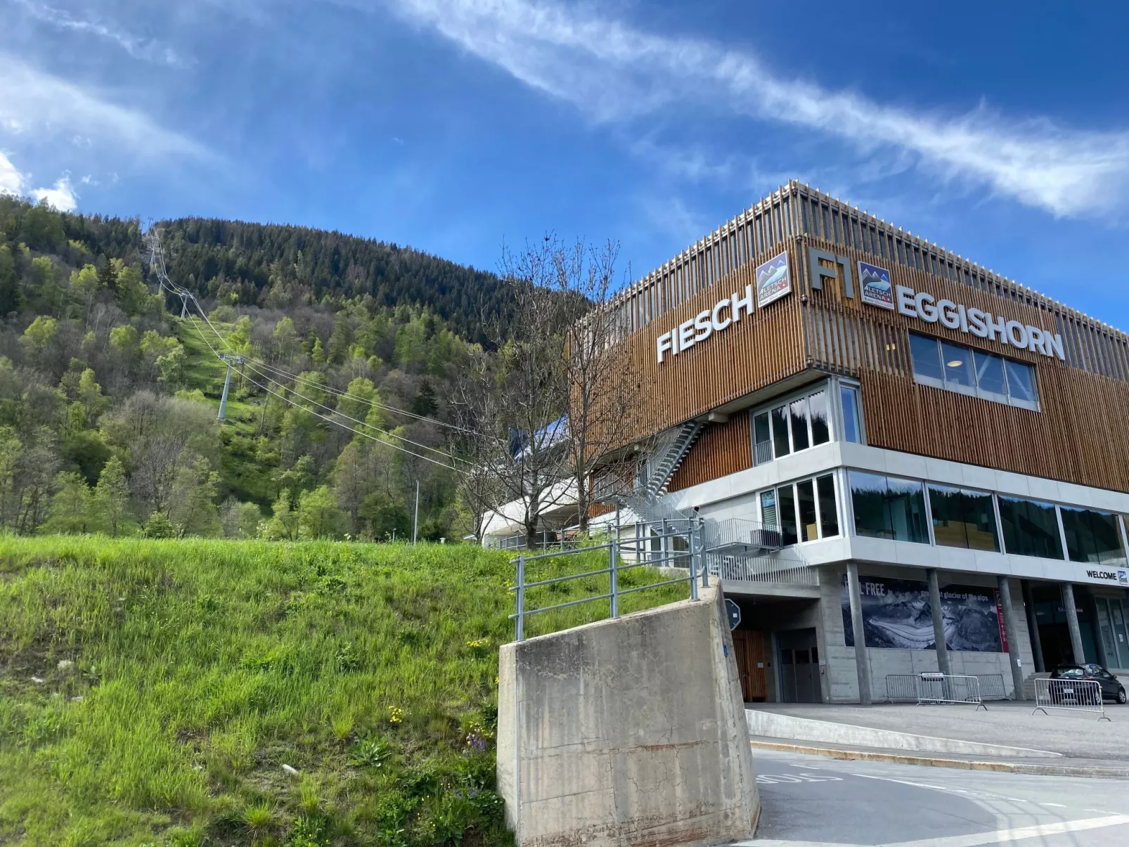 Chalet Sternschnuppe-Dedans