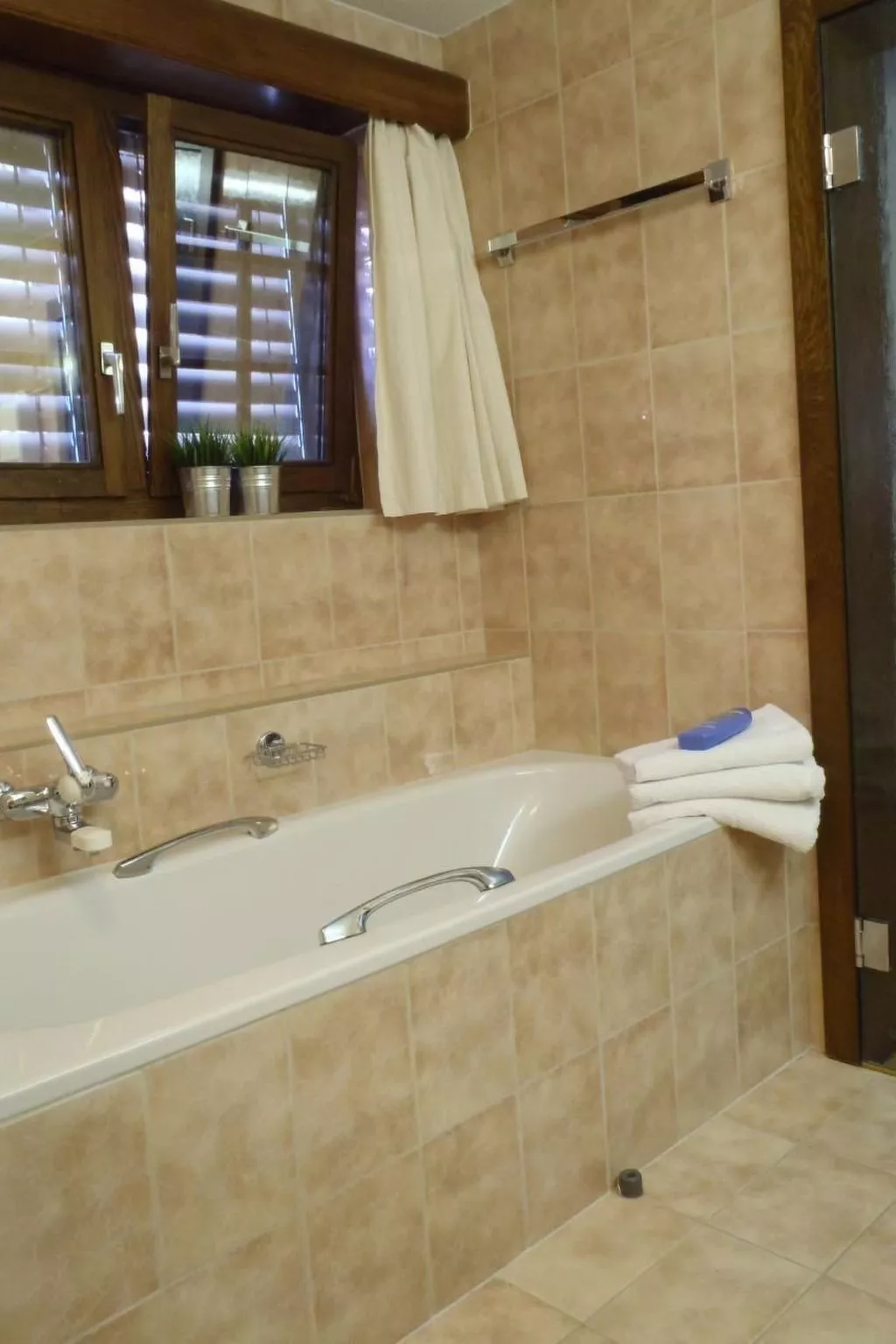 FeWo JUFA Grächen-Dedans