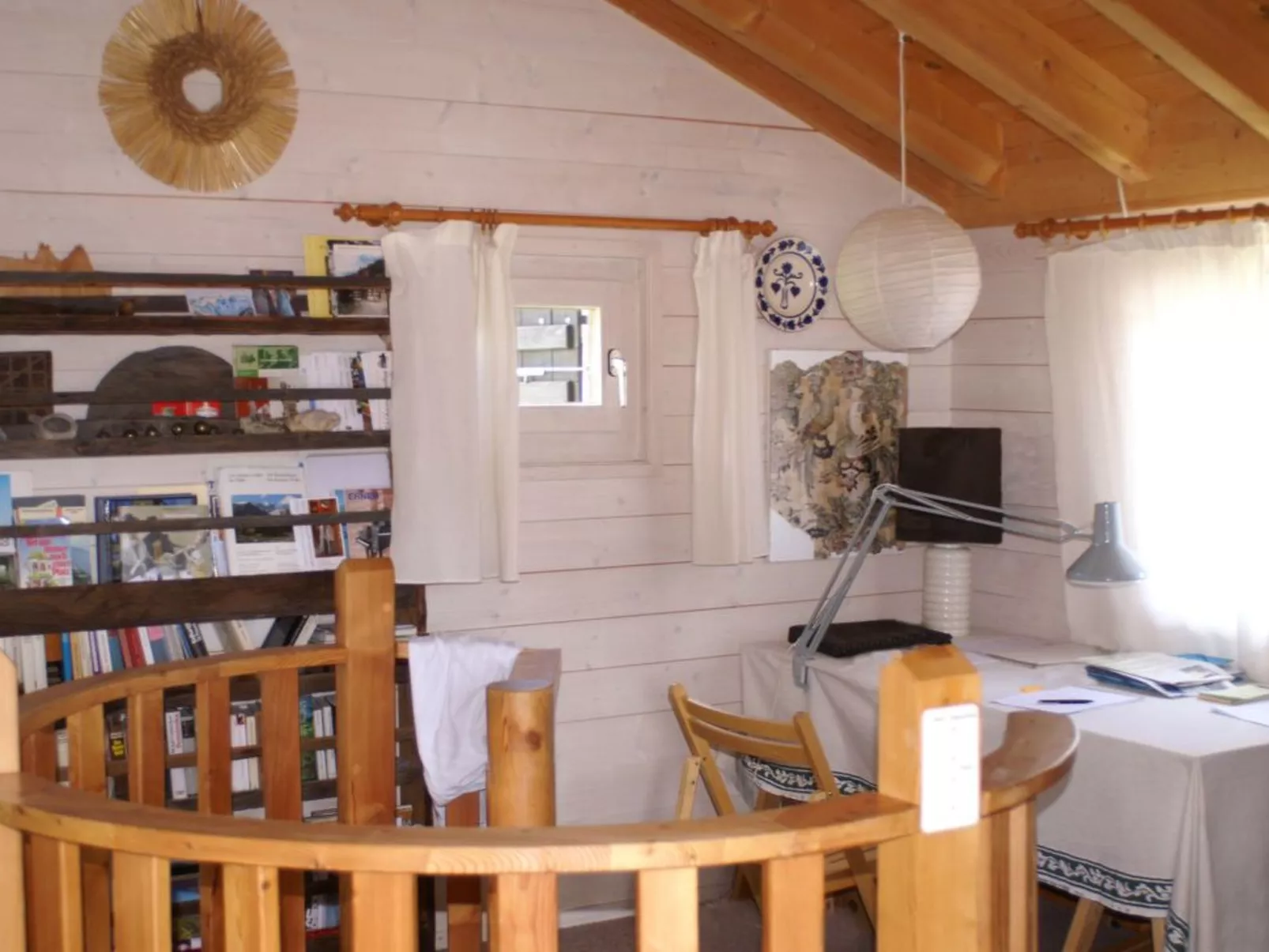 Stadel Sonnet-Inside