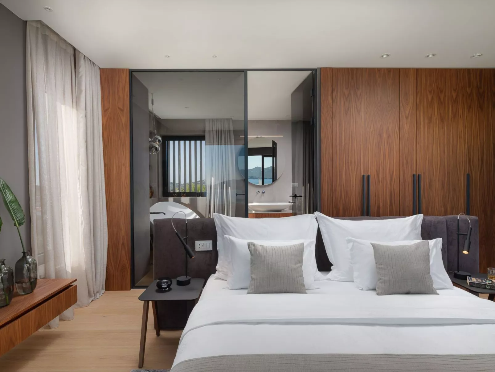 Villa Sara Murter-Inside