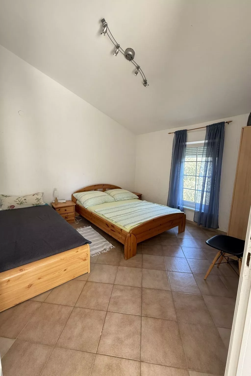 Wohnung Vir 02 in Strandnähe - Agentur TA Leut-Drinnen