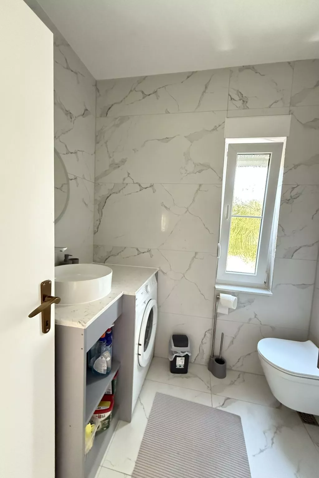 Wohnung Vir in Strandnähe 01 - Agentur TA Leut-Drinnen