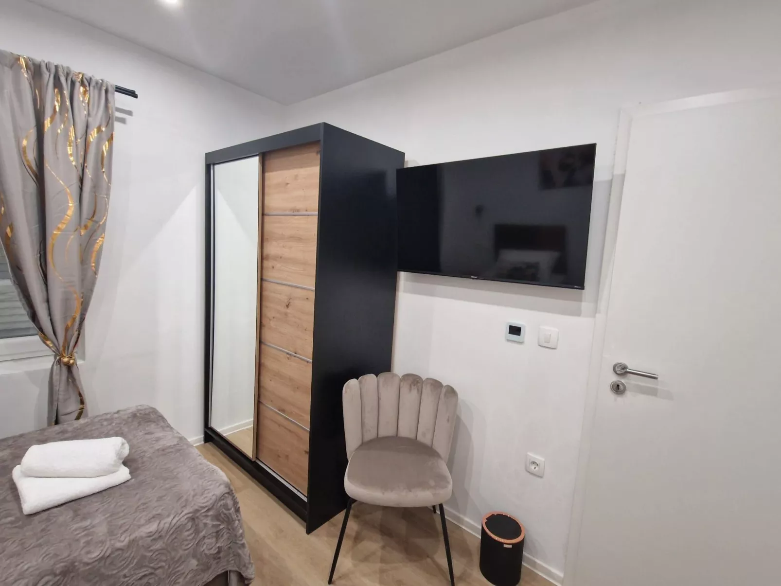 Wohnung Bela Vista in Vir - von TA Leut Agency-Drinnen