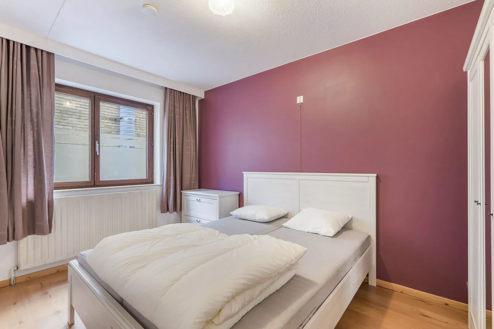 The Gallery ABC A2-Bedroom