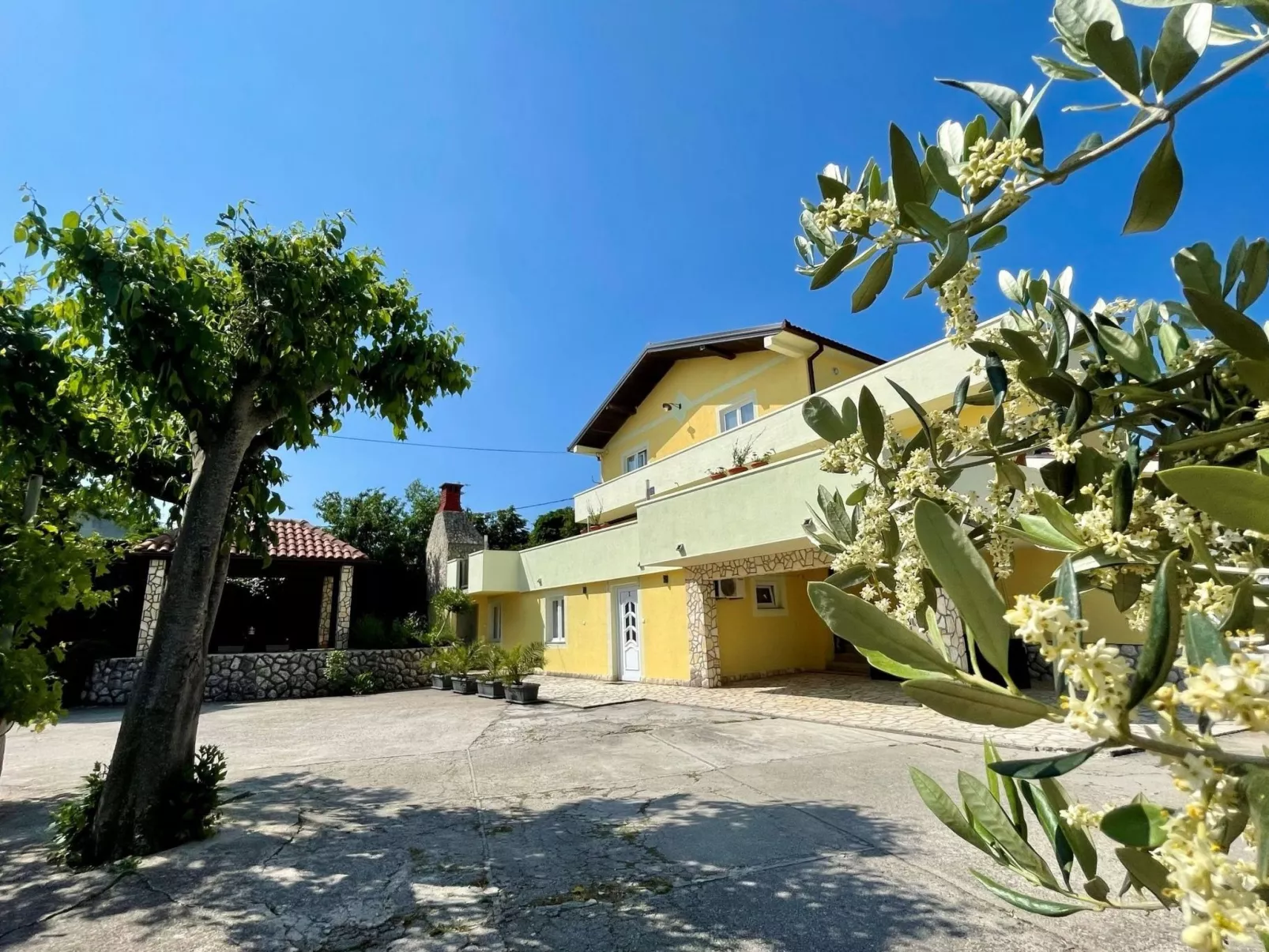 Apartment TOP 1-Inside