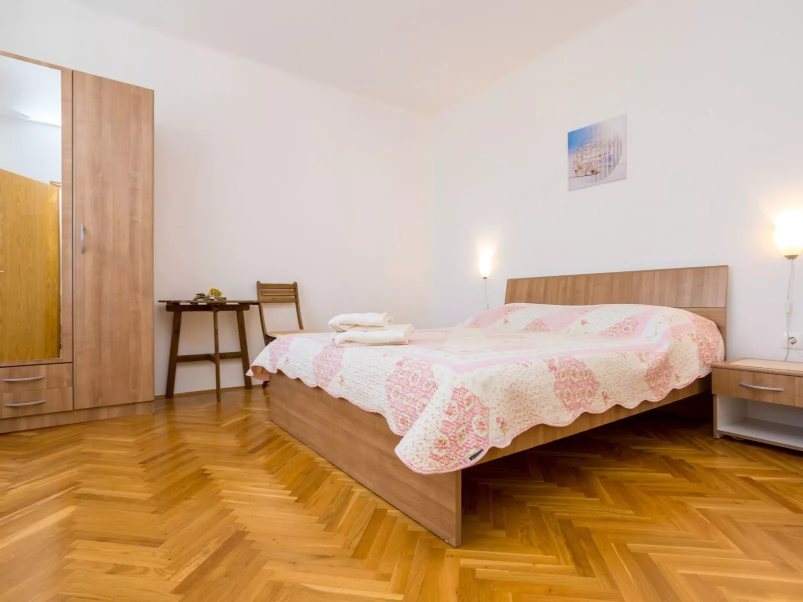 Apartment Andjelko-Dedans