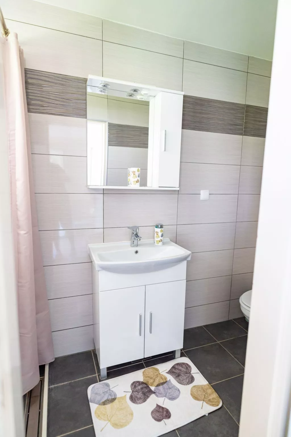 Wohnung Oase in der Nähe von Queen Beach - TA Leut Agency-Dedans