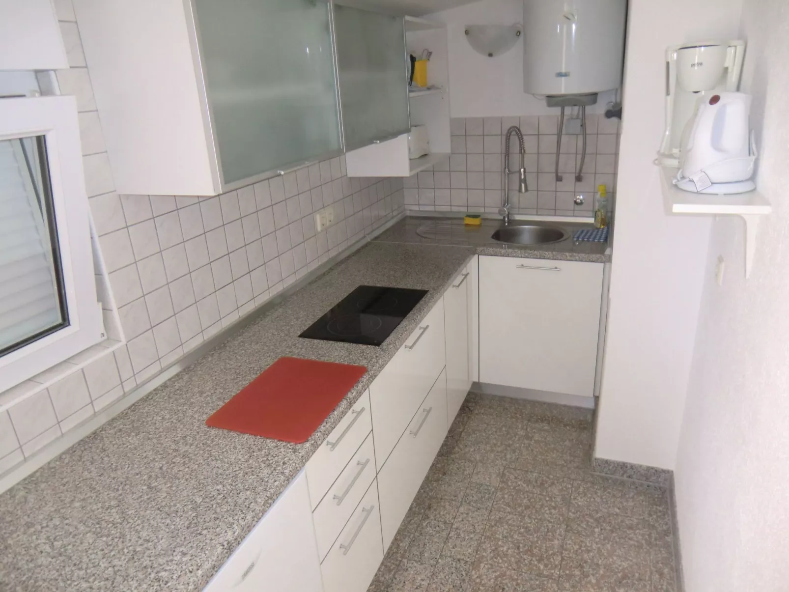 Haus Evita - Traumhafte Ferien-Inside