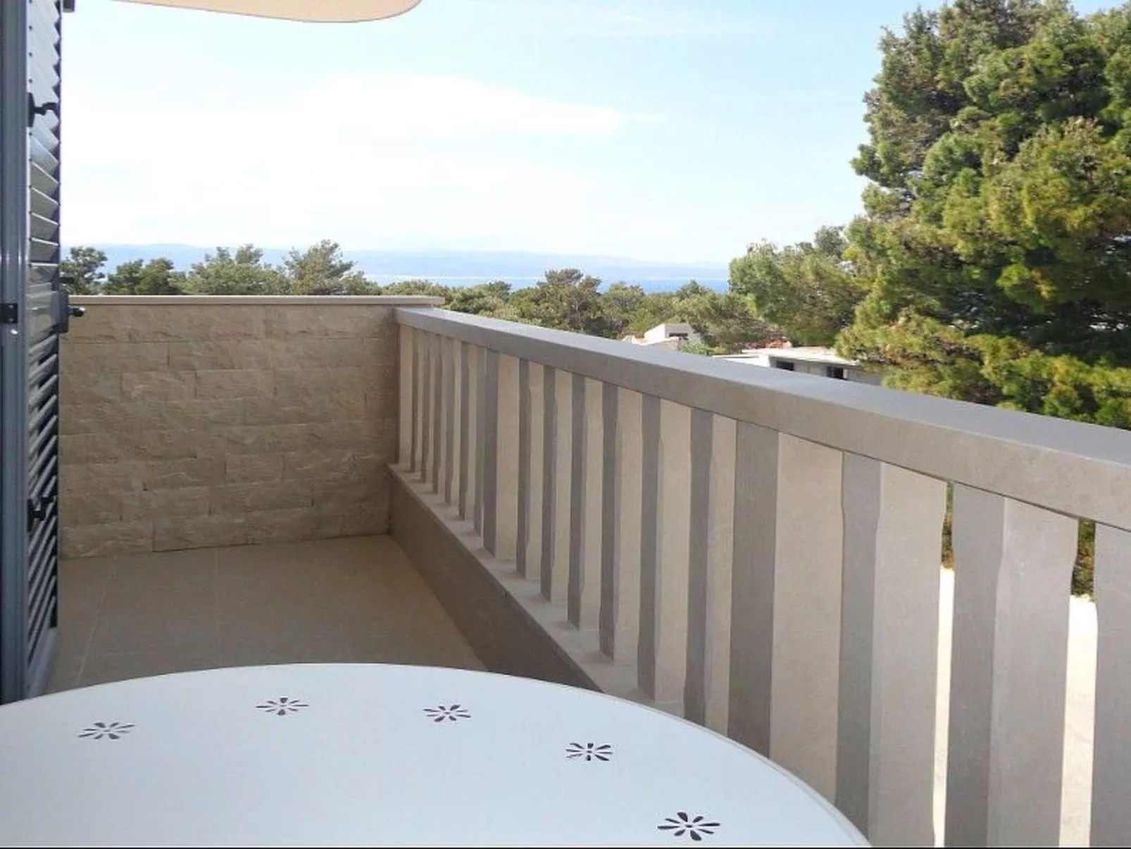 Appartement in Baška Voda-Inside