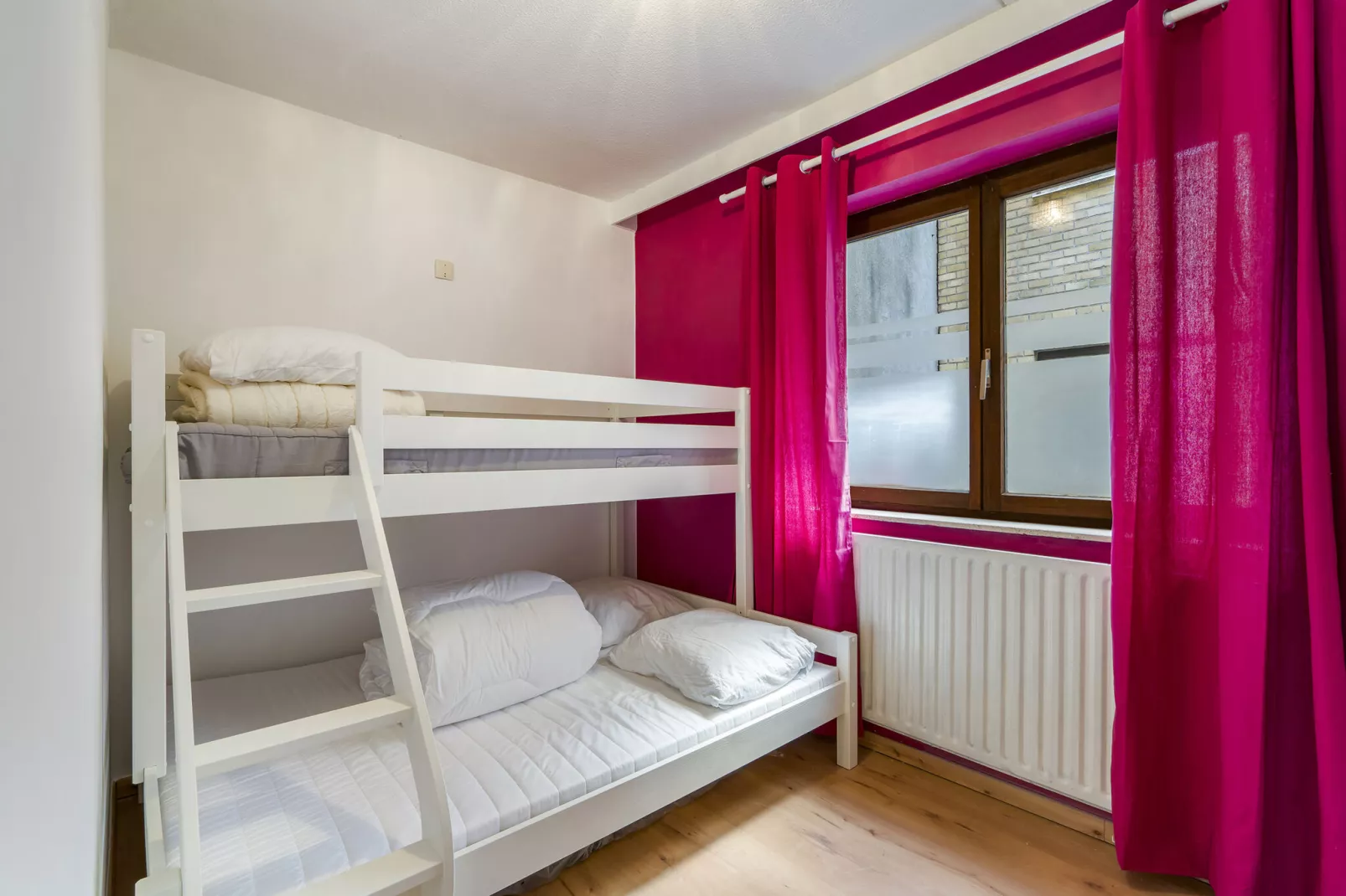 The Gallery ABC A2-Bedroom