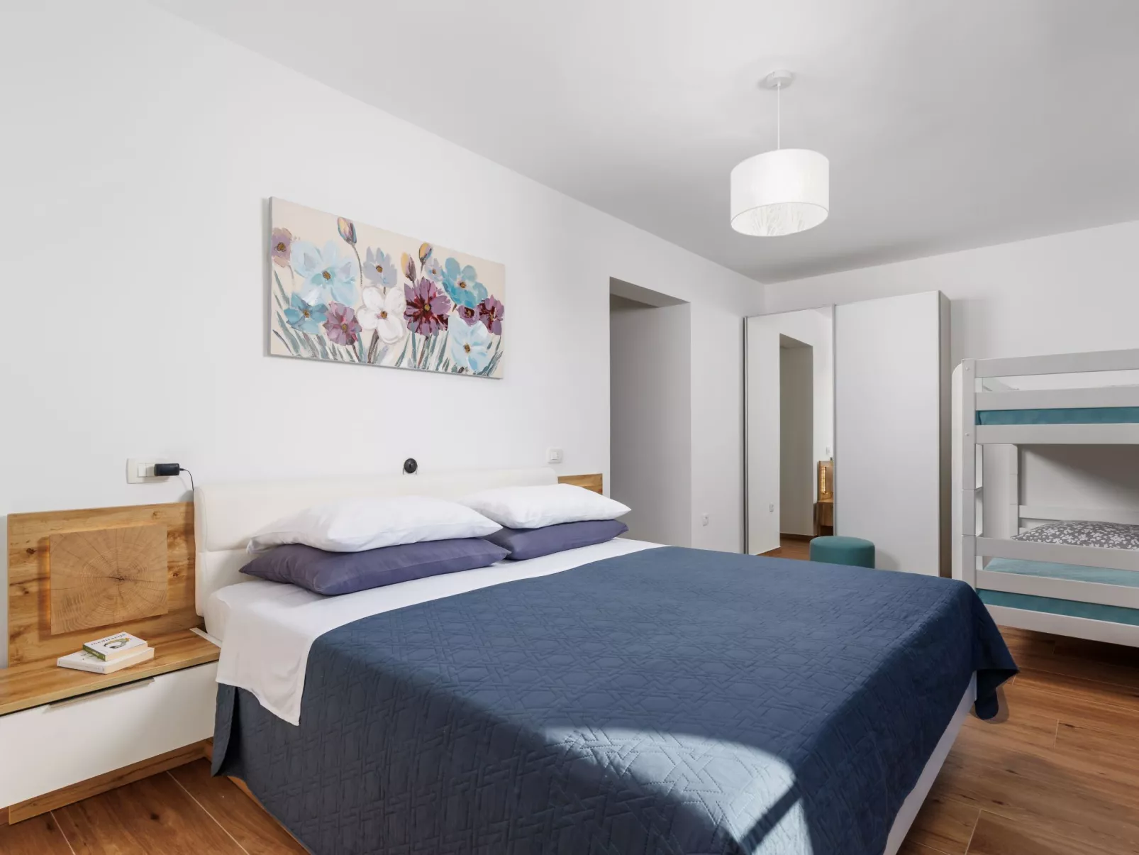 Villa Verimar-Inside