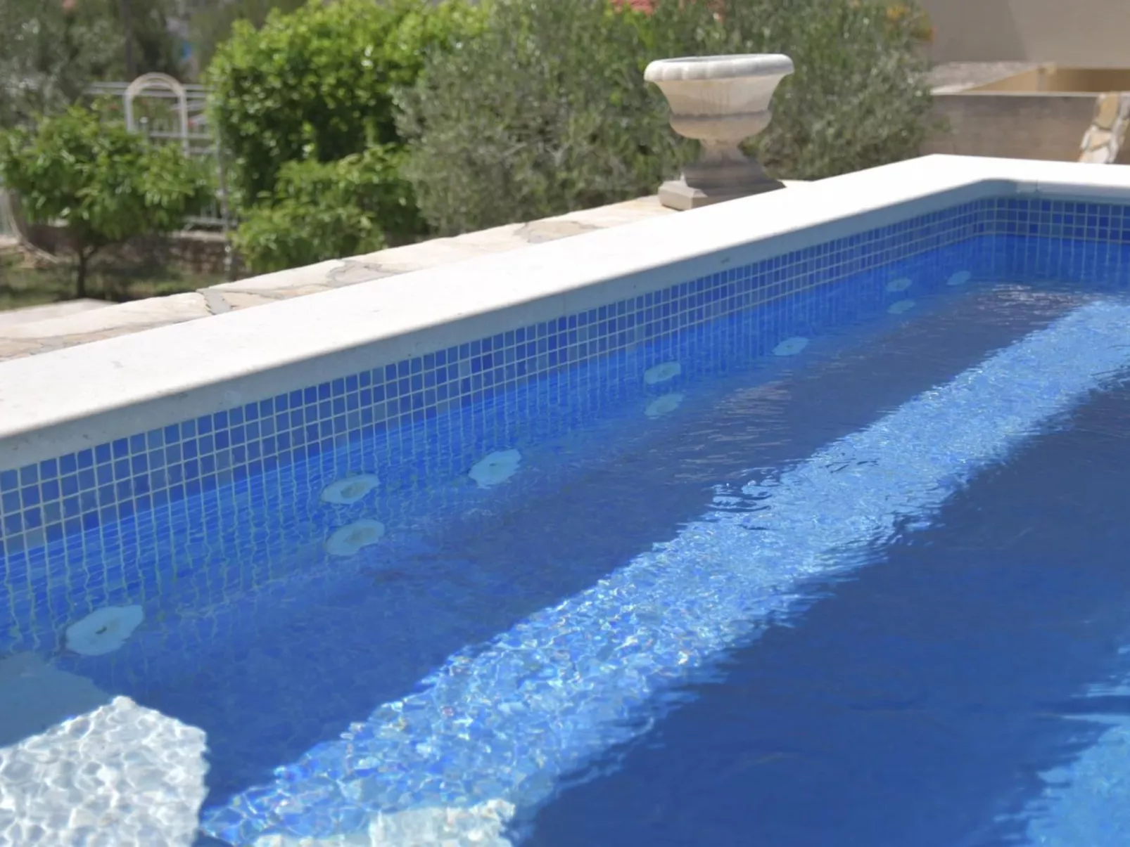 Villa Luger EG-Inside