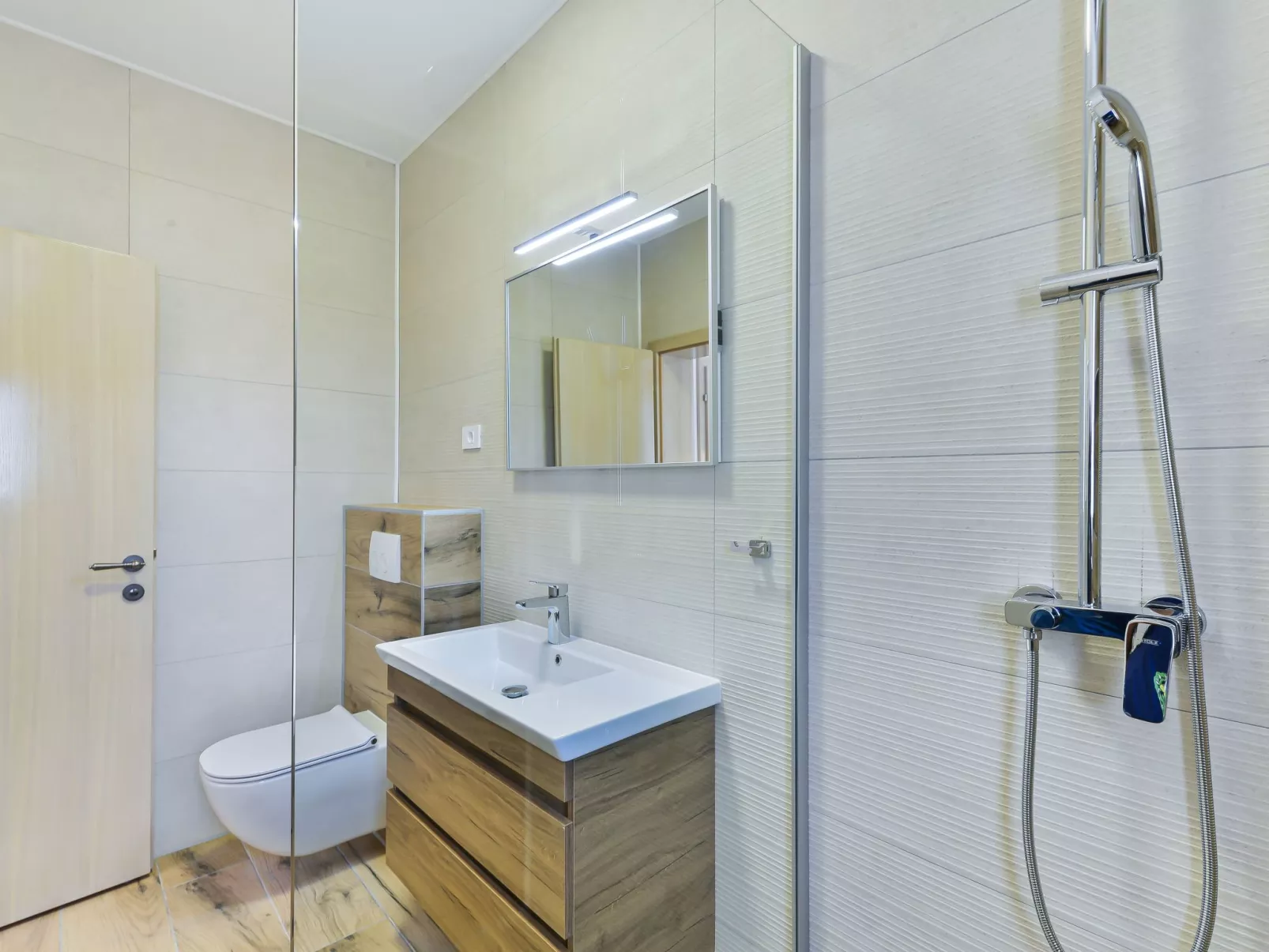 Villa Vid 04 mit beheiztem Pool - von der Agentur TA Leut-Dedans