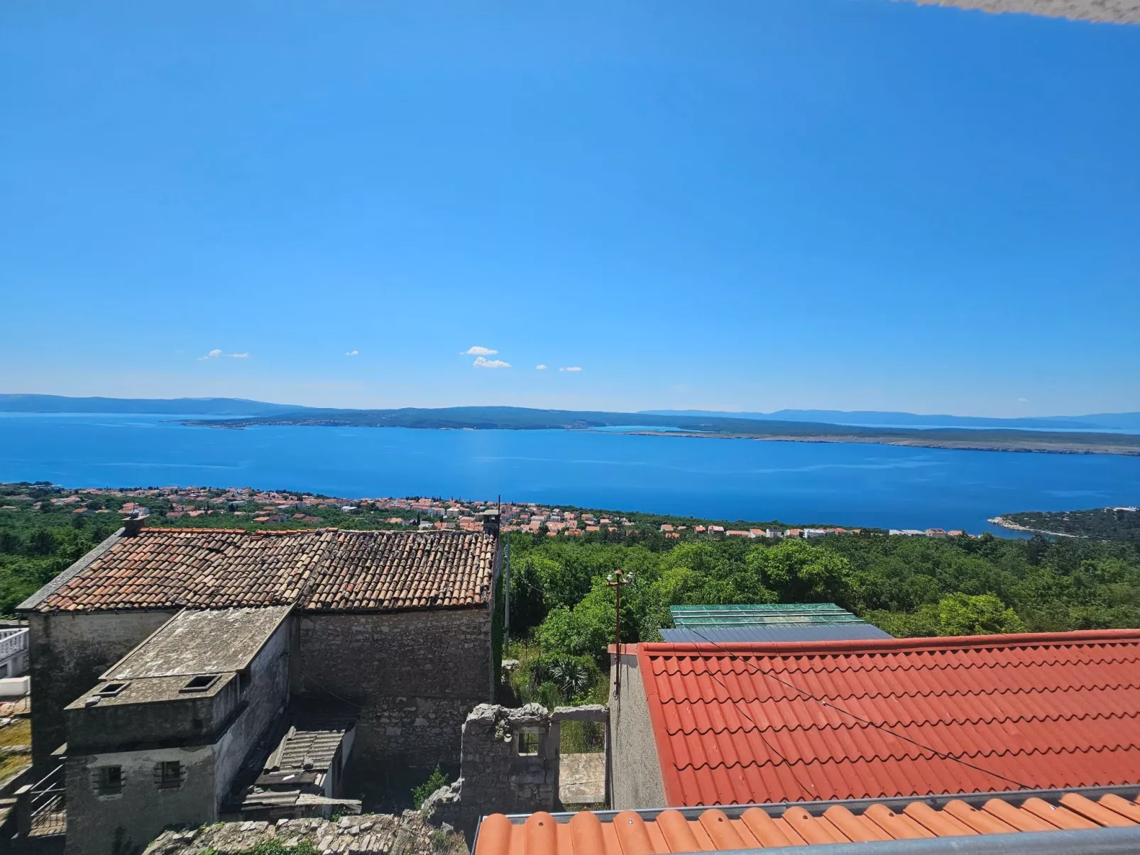 Mit eigenem Pool, BBQ, Terrasse-Inside