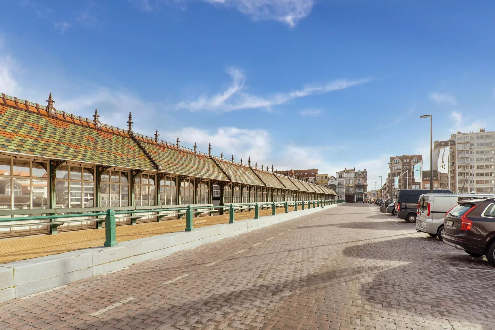 The Gallery ABC A2-Areas summer 1km