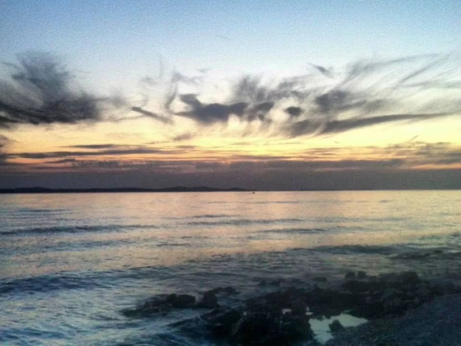 Im Erdgeschoss mit Panorama-Blick-Inside