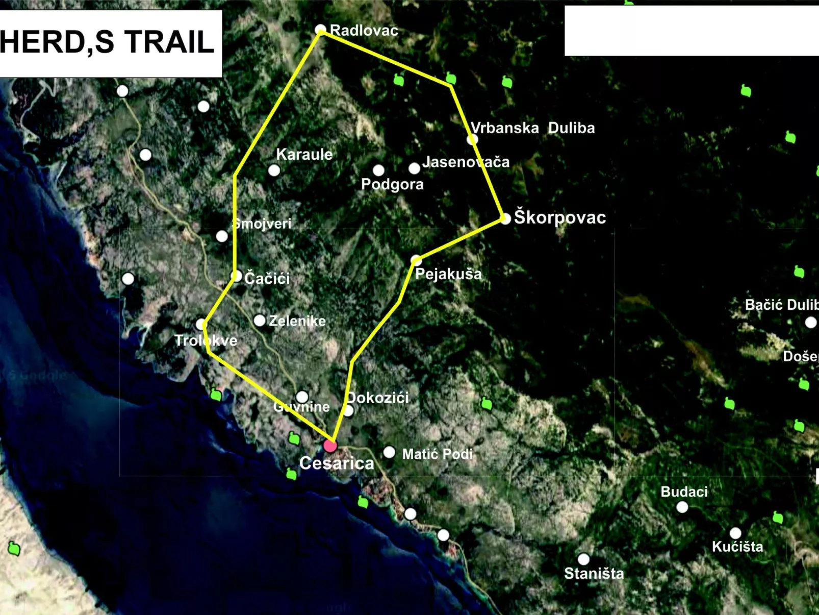 Studio für zwei Personen mit Balkon-Draußen
