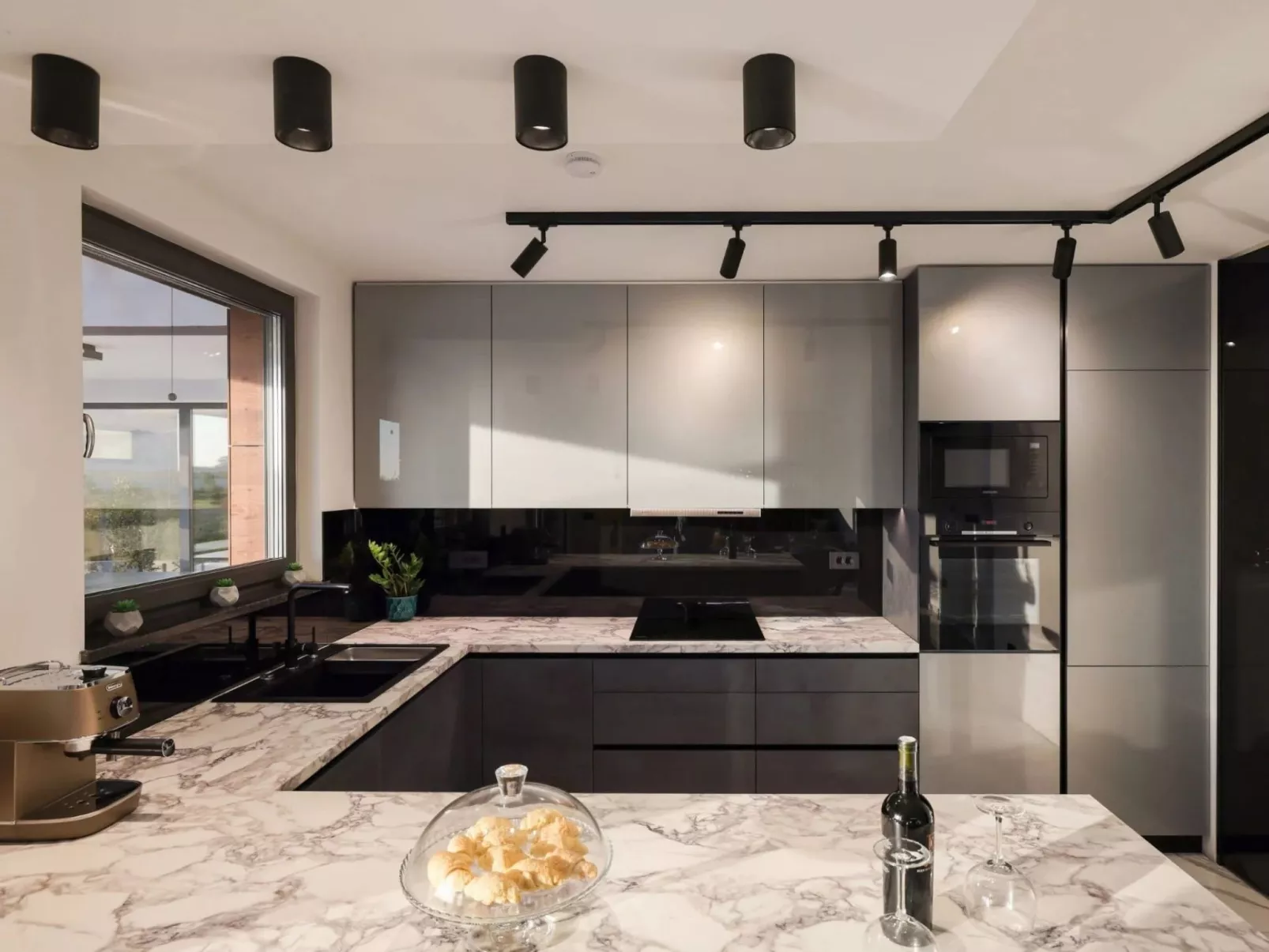 Villa Royal Sands-Inside