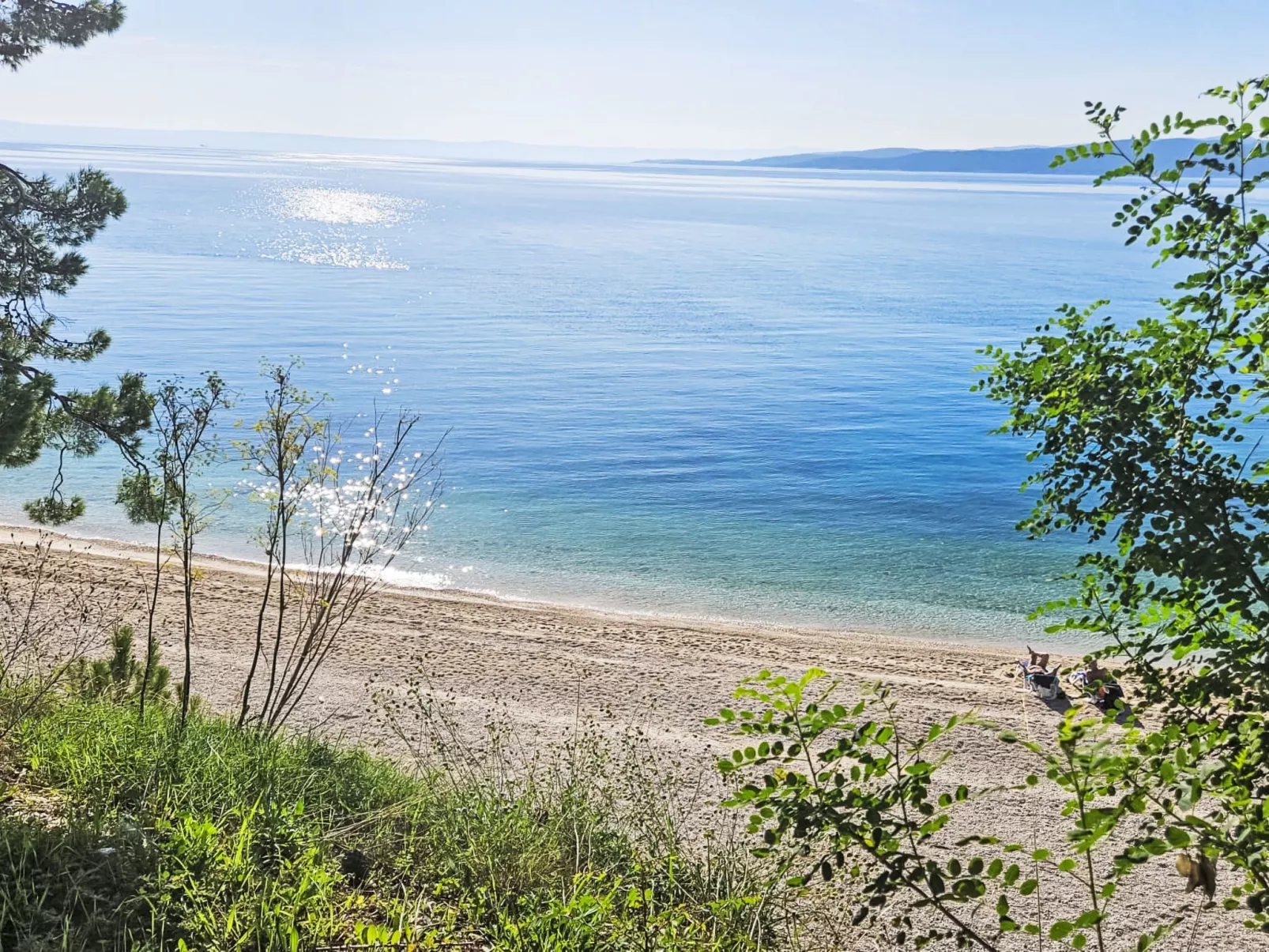 ⛱ Strandnahes Appartement Ruzze I ★ Kostenloses Parken ★ Ruhige Lage-Umgebung