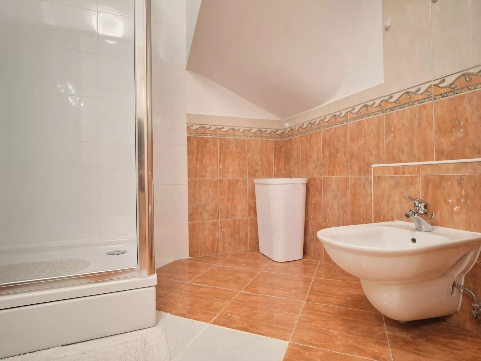 Für 6 Personen ca. 120 m&sup2; in Split, Dalmatien (Gespanschaft Split-Dalmatie-Inside