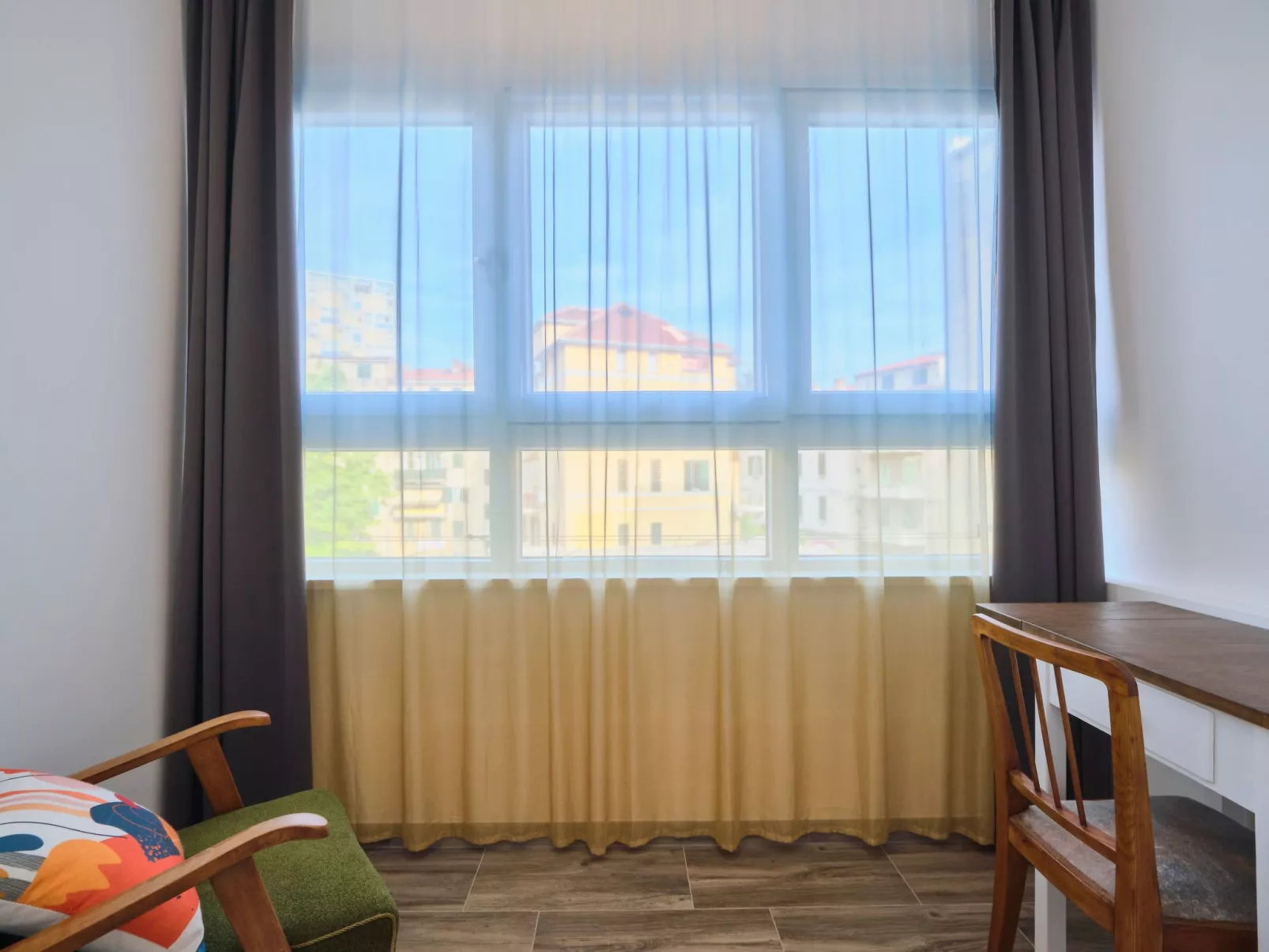 LAV Central Wohnung von Litto-Inside