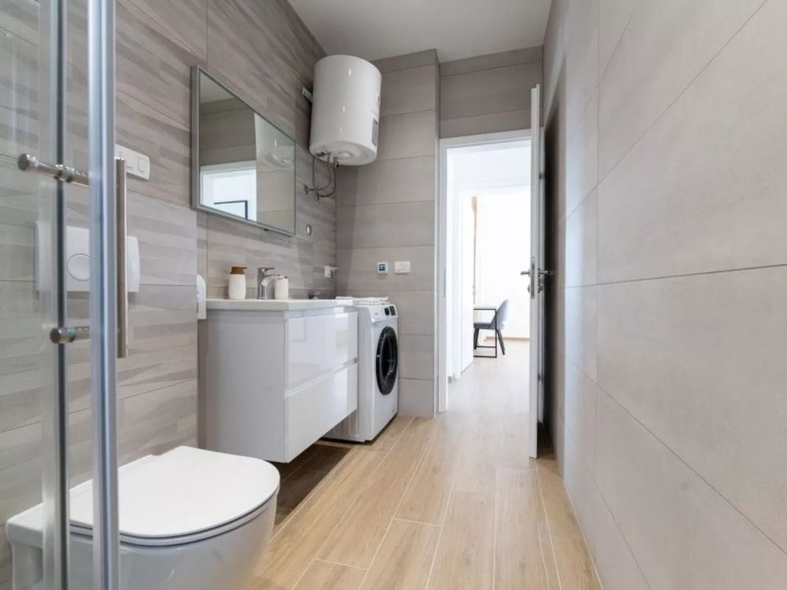 Luxuswohnung Aura-Inside