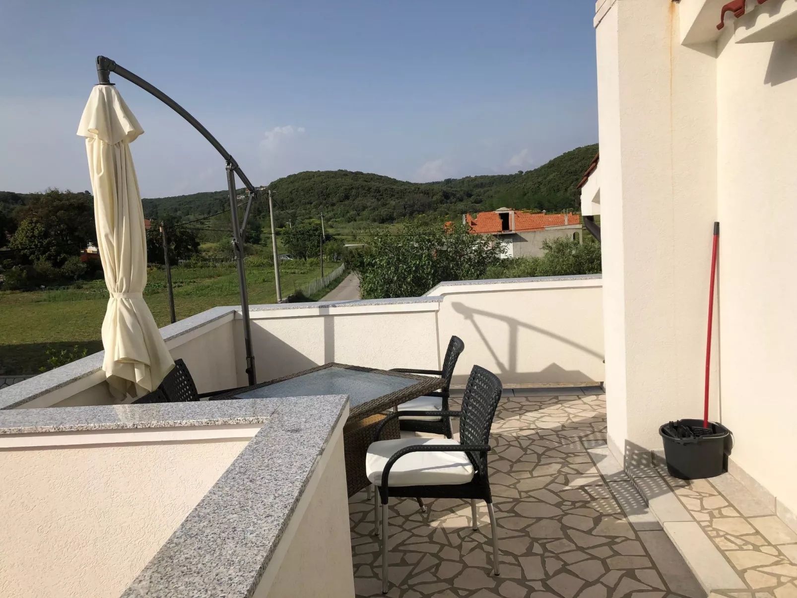 The Blue Line Ferienwohnung mit Balkon-Image-tags.info