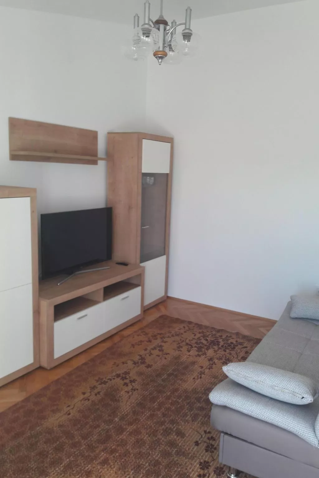 "Biserka" direkt am Strand-Dedans