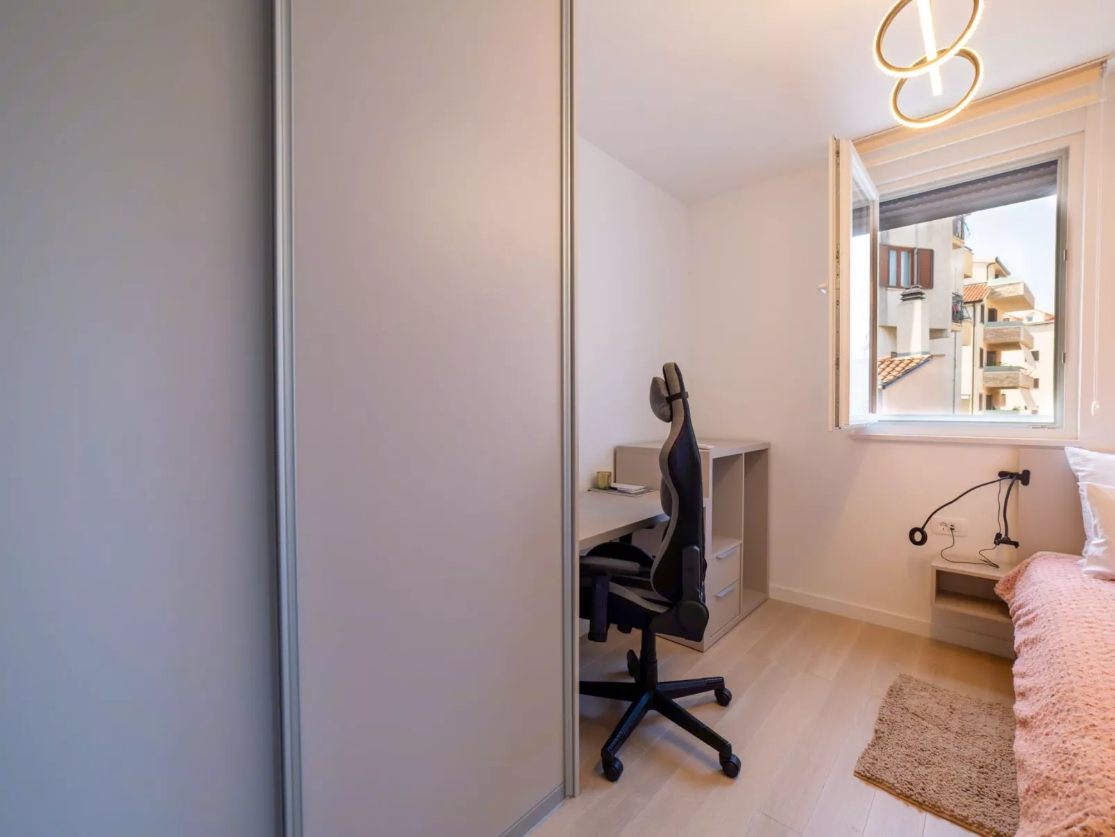 Luxus-Wohnung Riela-Drinnen