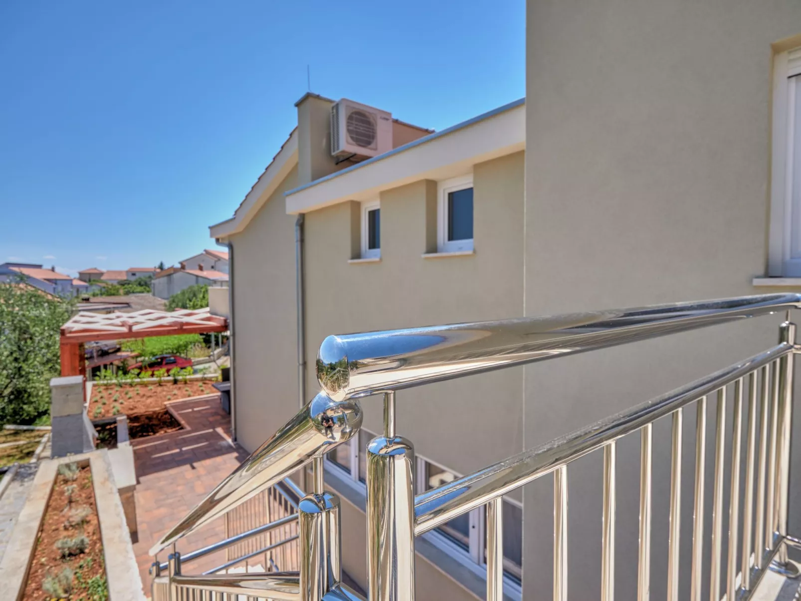 Anovi Holiday Home 2 - 2-Schlafzimmer-Haus-Inside