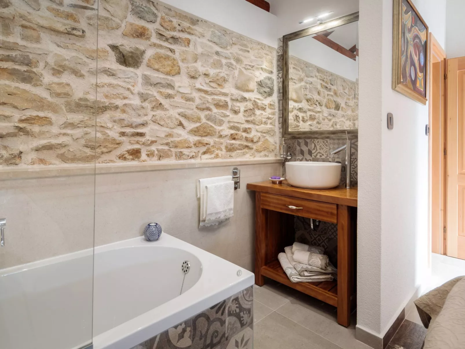 Die Höfe der Villa Ivan-Image-tags.info