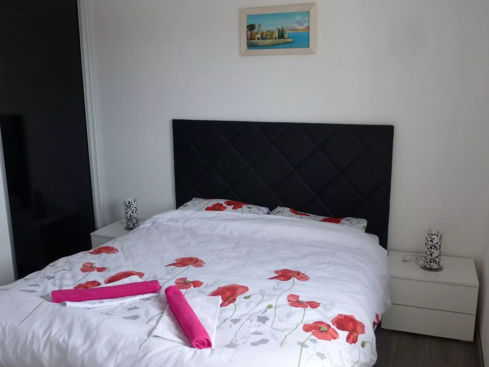 Wohnung Barbara-Inside