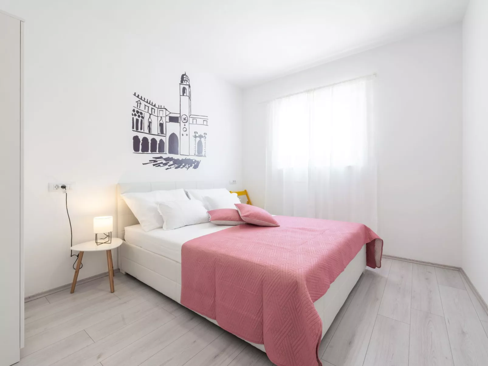 Moderne Villa mit Infinity-Pool und atemberaubendem Meerblick Dia-Inside