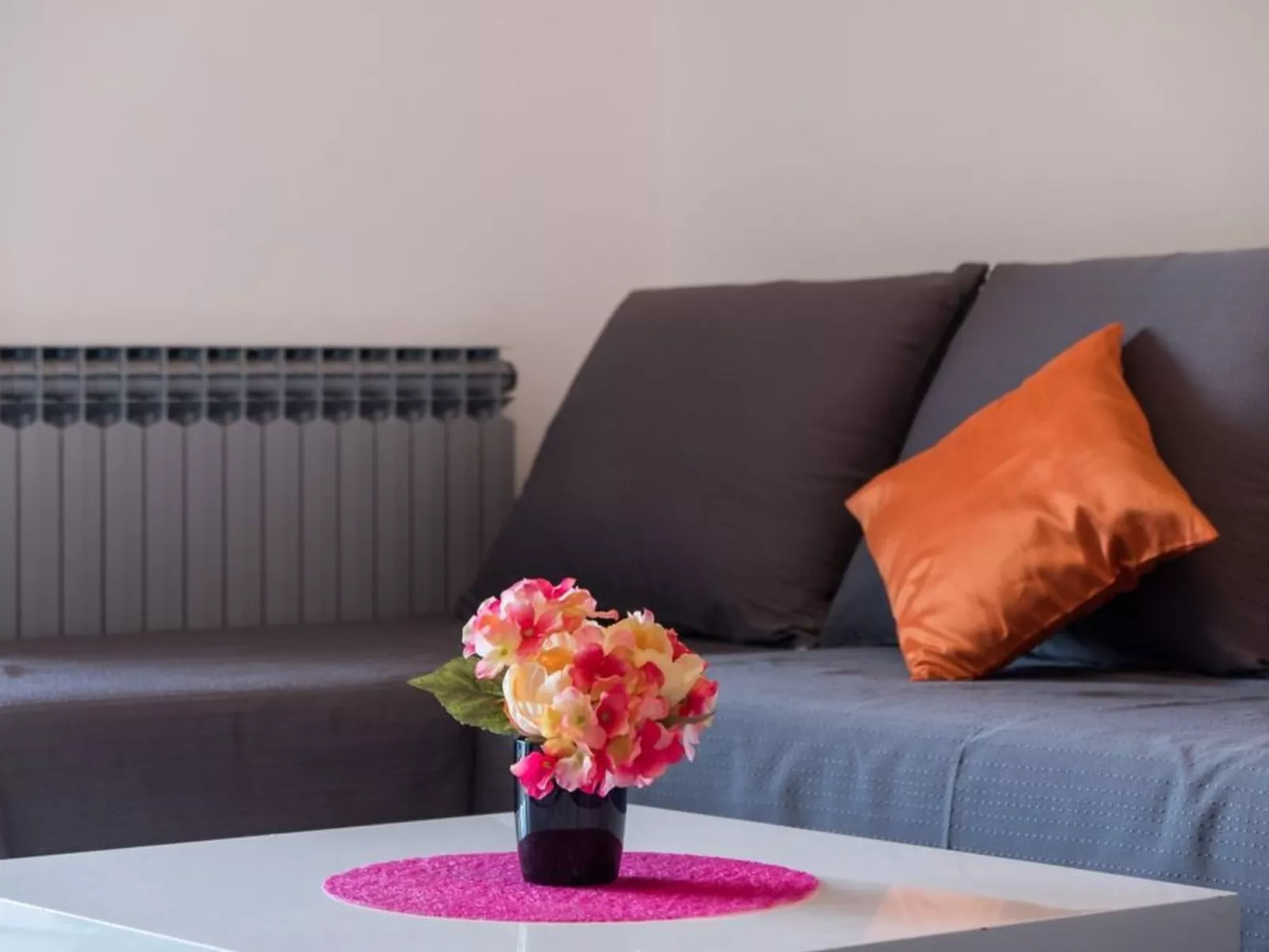 Villa Magnolia - Apartment Lavanda-Dedans