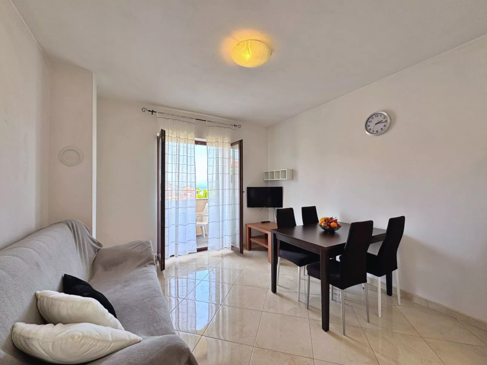 Apartment Dunato I.-Dedans