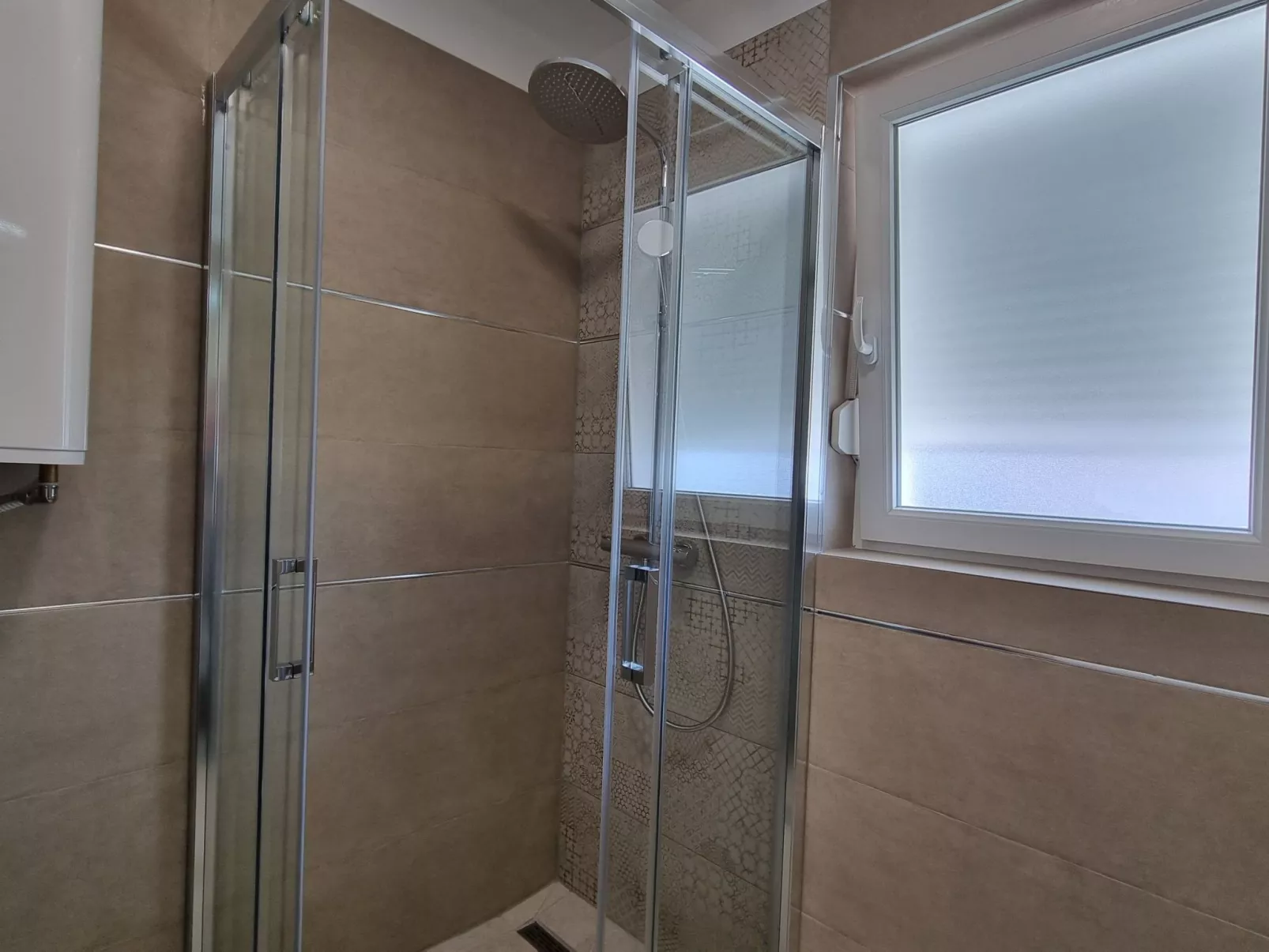 Apartment Punta Silo-Inside