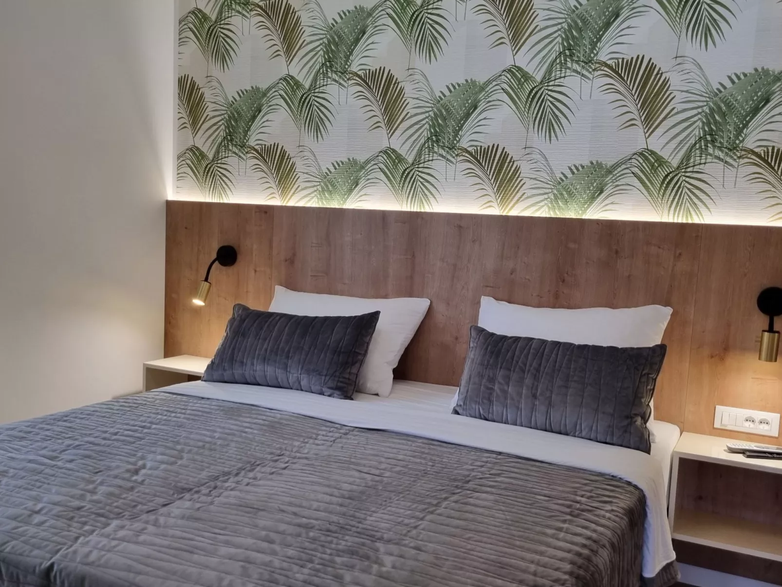 Apartment Punta Silo-Inside