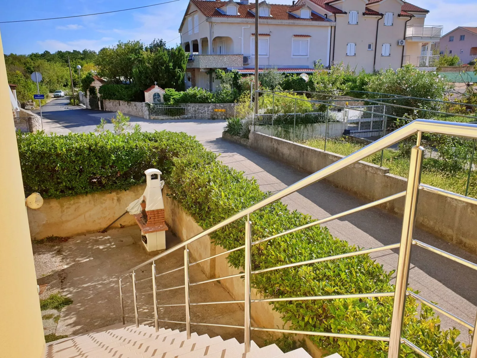 Apartment Rea-Dedans